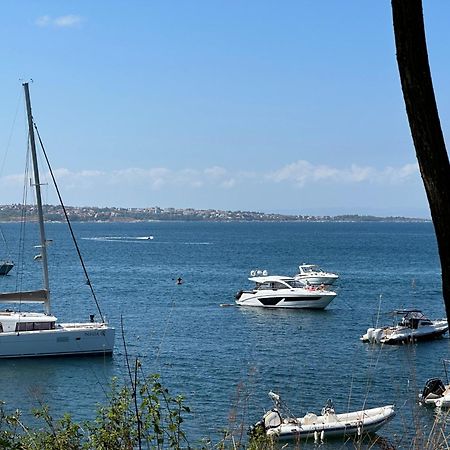 Hotel Hedi Sozopol Esterno foto