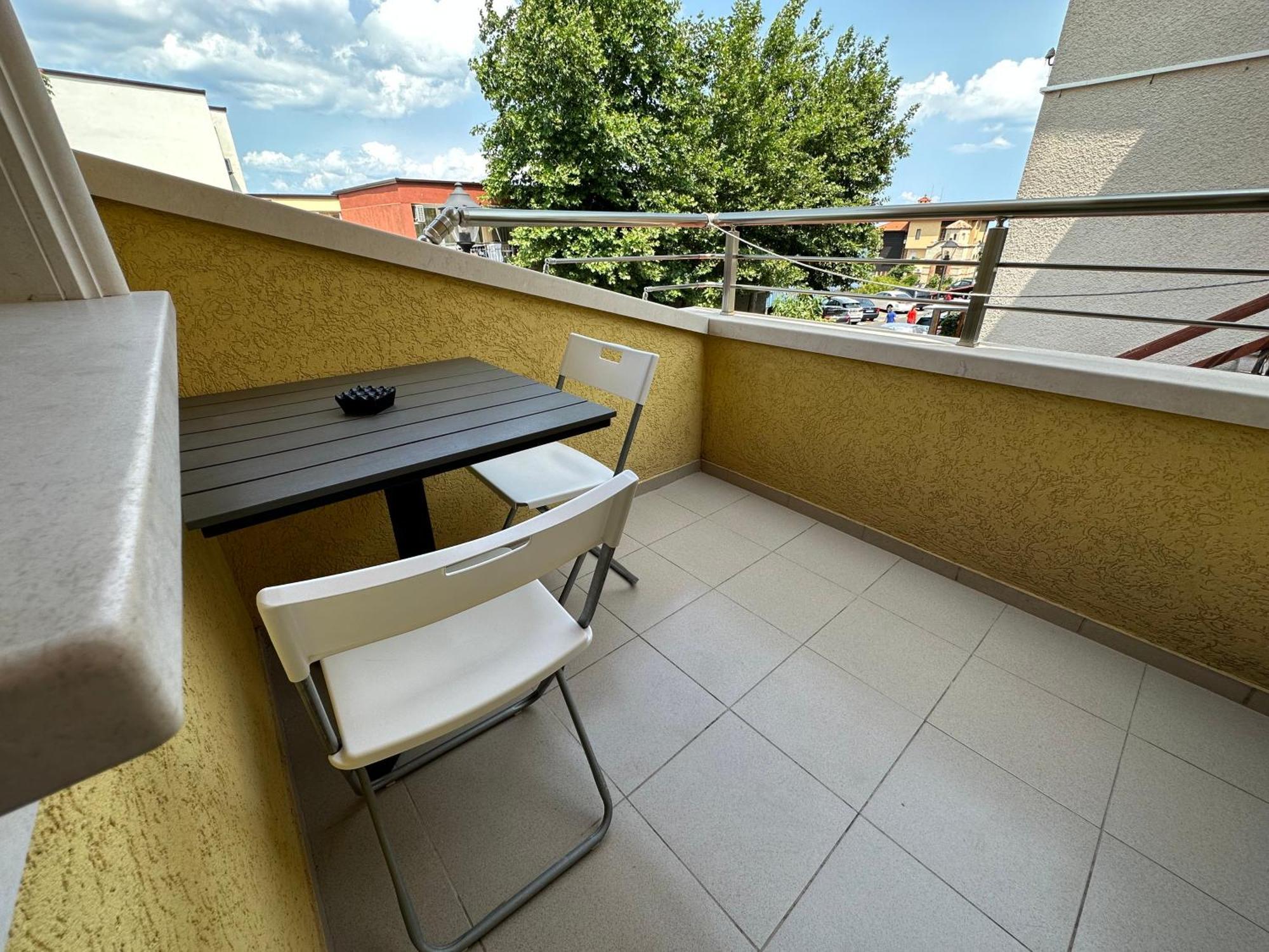 Hotel Hedi Sozopol Esterno foto