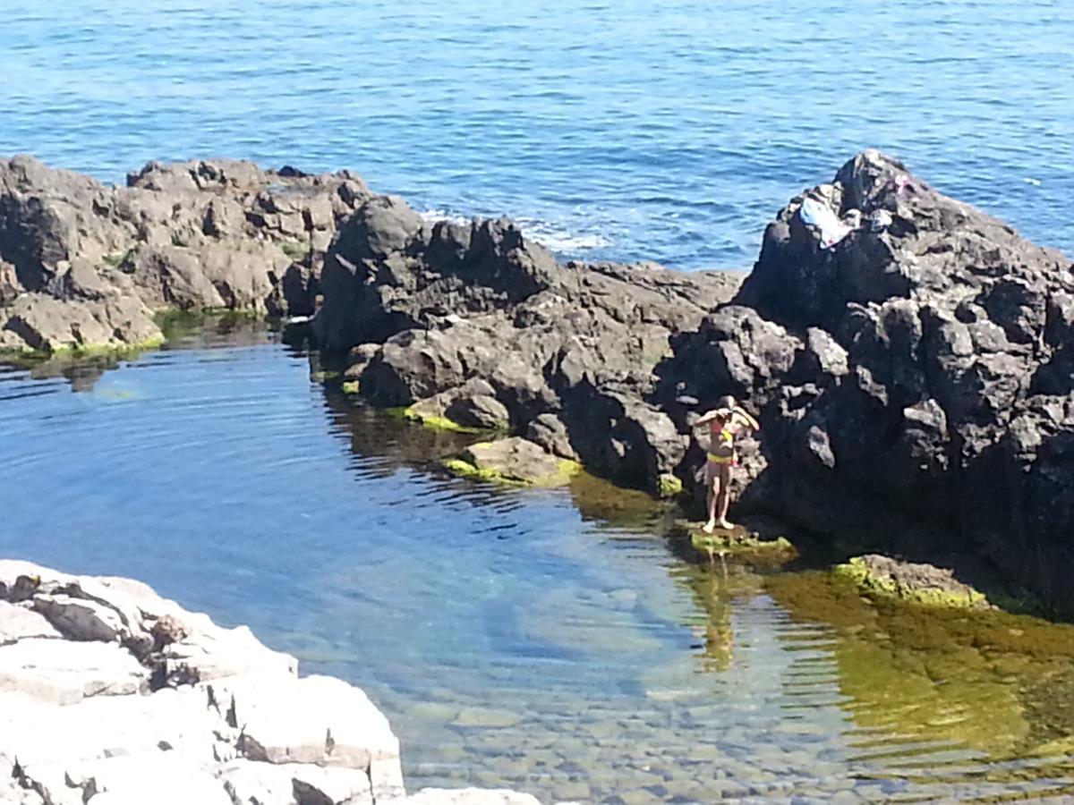 Hotel Hedi Sozopol Esterno foto